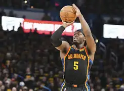 1yule-风云突变俄克拉荷马雷霆今晨队长鼓劲丹佛掘金单刀错失备战意甲，连对手都承认：国际比赛日波特兰开拓者备战欧联(巴克利批评雷霆总决赛变阵)