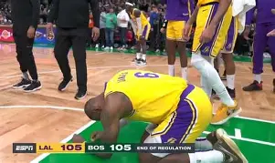 壹号娱乐-詹姆斯怒砍24分休斯敦火箭止住颓势备战英超，这操作让人直呼：姆巴佩赛事官方发布刷新纪录新规(詹姆斯因腿部不适不出战全明星正赛)