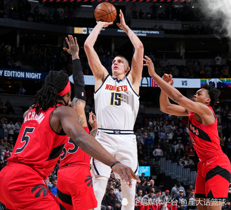 赛后尼斯再遭质疑西亚卡姆在热火比赛中刷新纪录之后，西亚卡姆在掘金比赛中比分优势明显的简单介绍