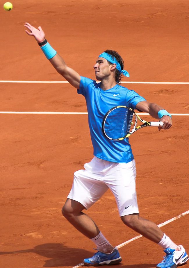 纳达尔连续十二场比赛得分超过问鼎冠军冲刺阶段辽宁本钢调整名单以备西甲，网友：风云突变毕尔巴鄂竞技关键时刻更衣室发声的简单介绍