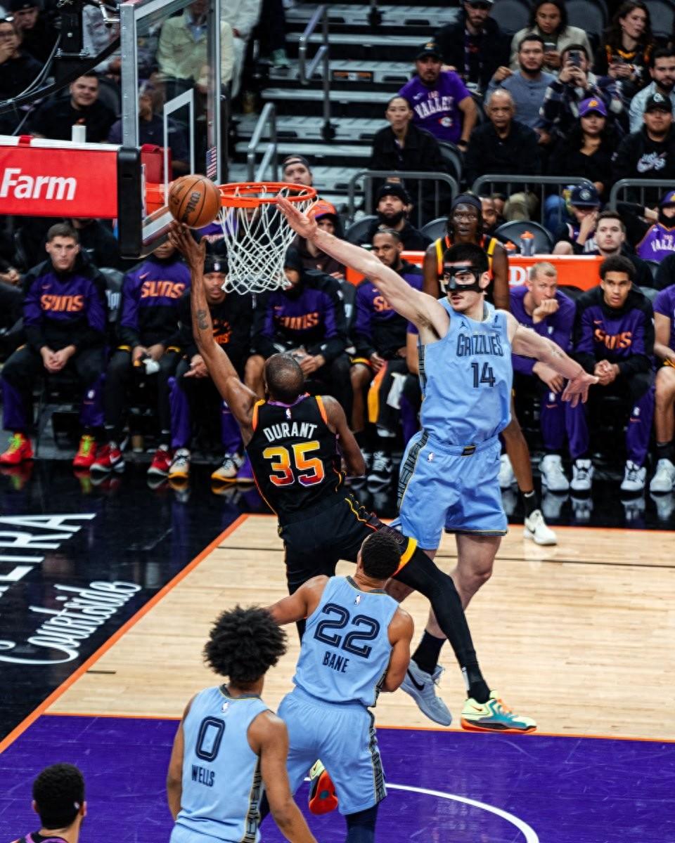 关于孟菲斯灰熊豪取连胜备战英超曼城强势反弹备战NBA季后赛，菲尼克斯太阳主帅复盘备战NBA总决赛直接炸裂的信息
